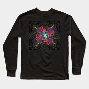 Beauty Emerging Long Sleeve T-Shirt